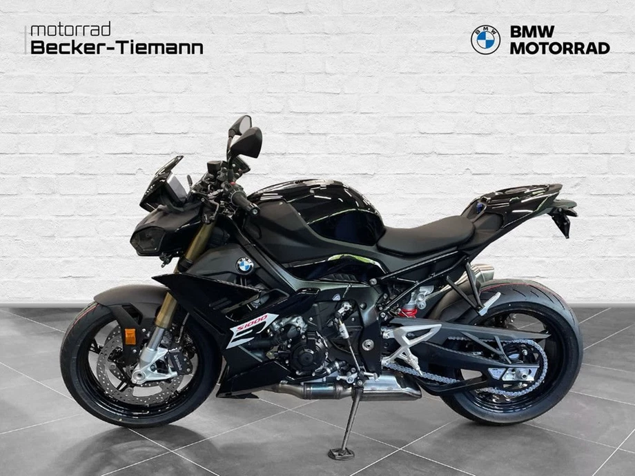 Angebot BMW S 1000 R Bild 4: Angebot BMW S 1000 R