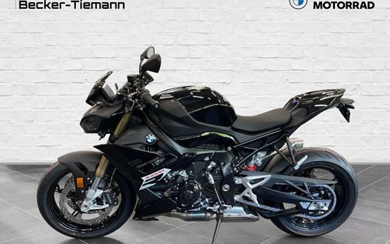 Neufahrzeug BMW S 1000 R - Bild 4