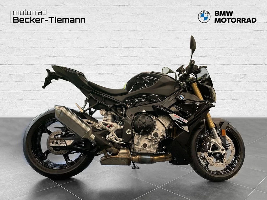 Angebot BMW S 1000 R Bild 5: Angebot BMW S 1000 R