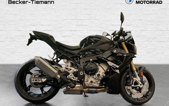 Neufahrzeug BMW S 1000 R - Bild 5