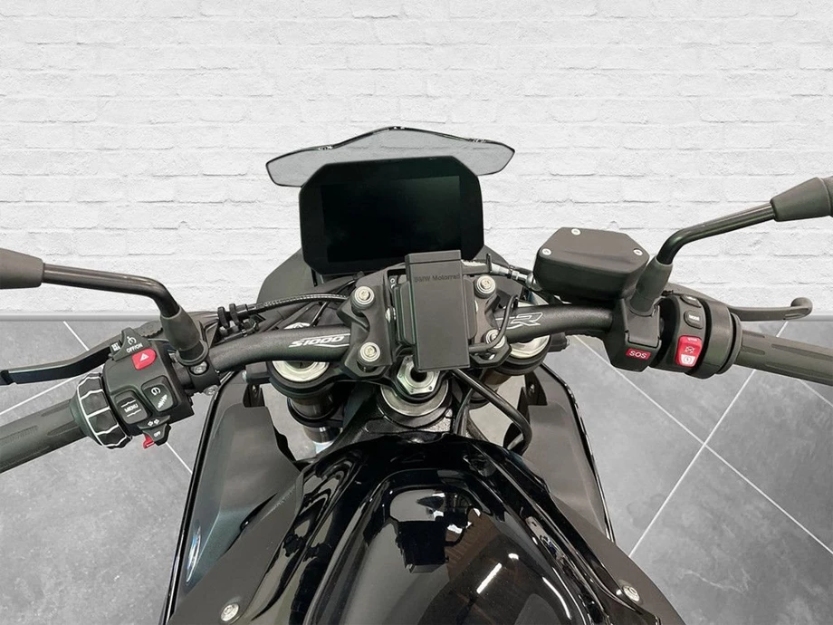 Angebot BMW S 1000 R Bild 6: Angebot BMW S 1000 R