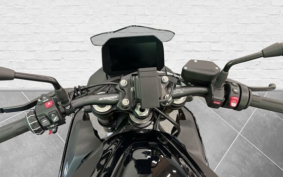 Neufahrzeug BMW S 1000 R - Bild 6
