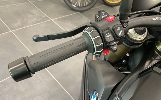 Neufahrzeug BMW S 1000 R - Bild 7