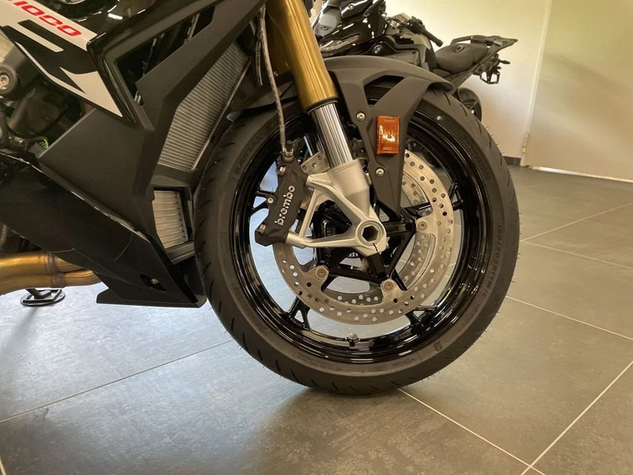 Angebot BMW S 1000 R Bild 8: Angebot BMW S 1000 R