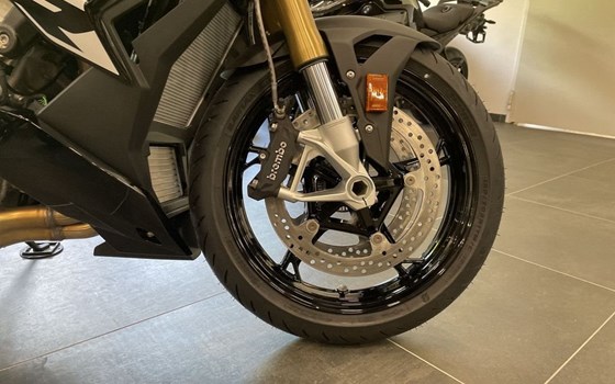 Neufahrzeug BMW S 1000 R - Bild 8