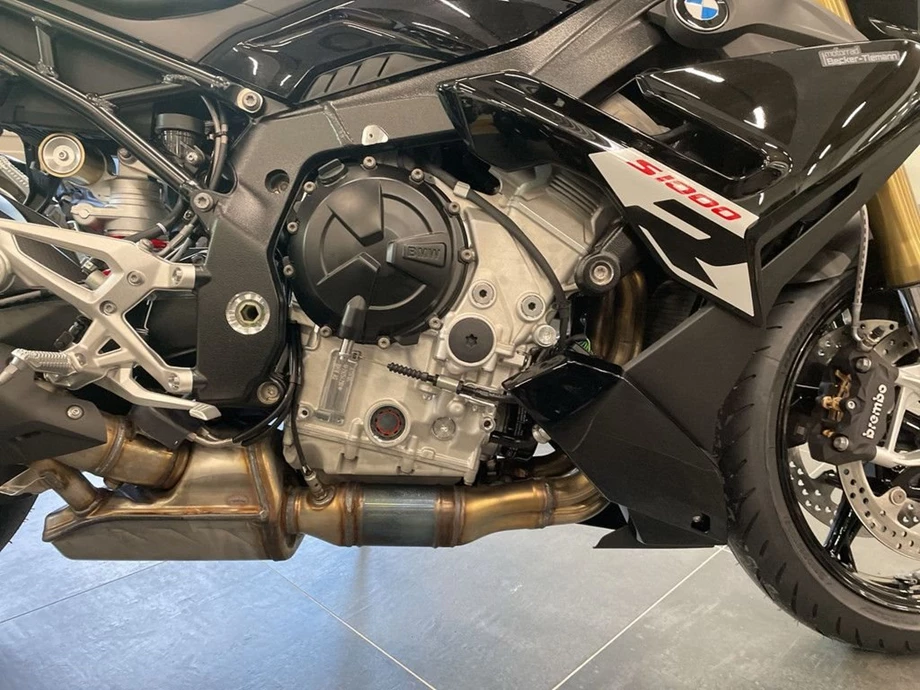 Angebot BMW S 1000 R Bild 9: Angebot BMW S 1000 R