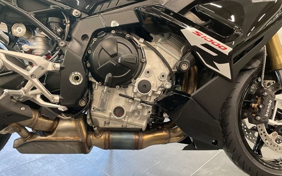 Neufahrzeug BMW S 1000 R - Bild 9