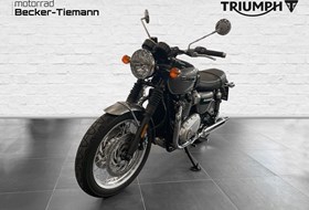 Triumph Bonneville T120