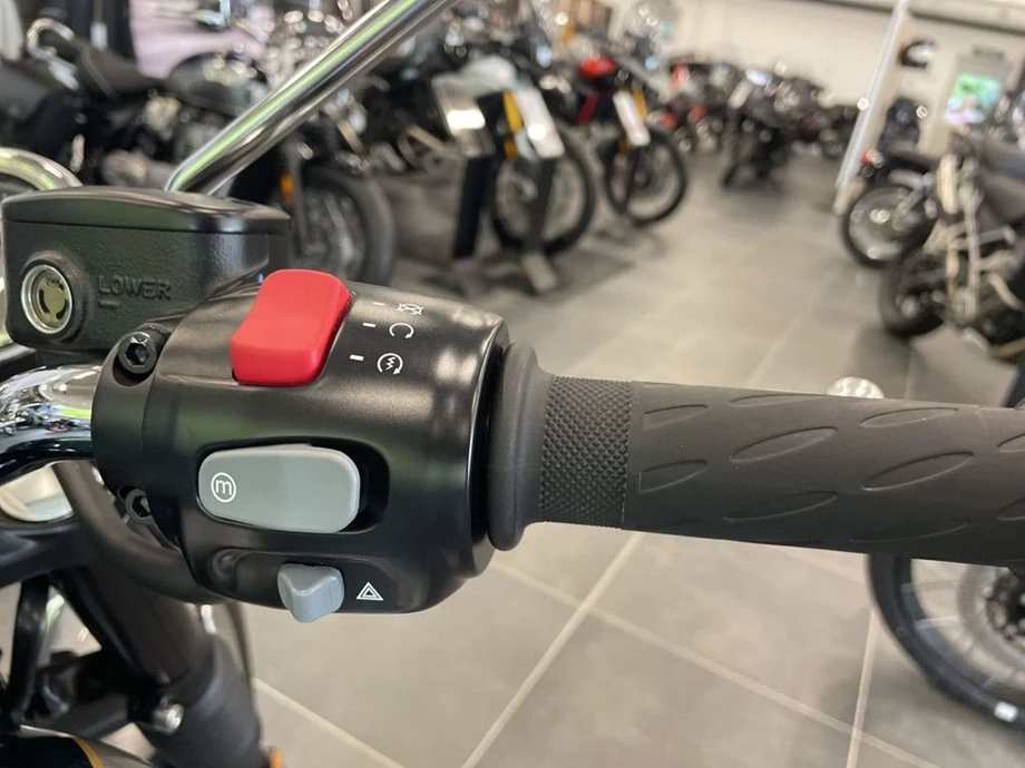 Angebot Triumph Bonneville T120 Bild 12: Angebot Triumph Bonneville T120