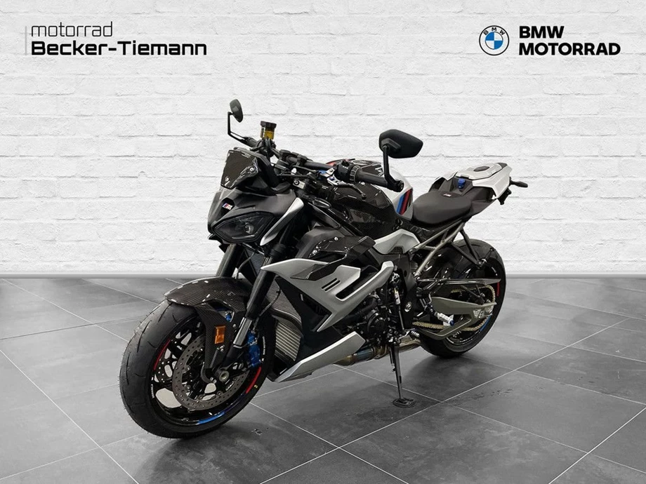 Angebot BMW M 1000 R Bild 1: Angebot BMW M 1000 R