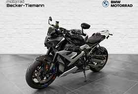 BMW M 1000 R