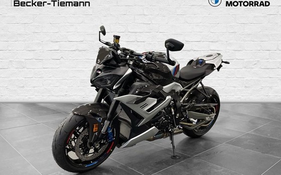 Neufahrzeug BMW M 1000 R - Bild 1