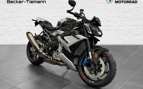Gebrauchtmotorrad BMW M 1000 R - Bild 1