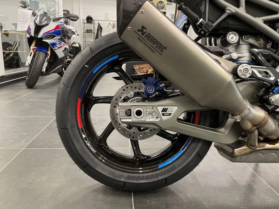 Angebot BMW M 1000 R Bild 10: Angebot BMW M 1000 R