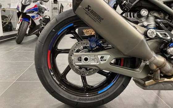 Neufahrzeug BMW M 1000 R - Bild 10