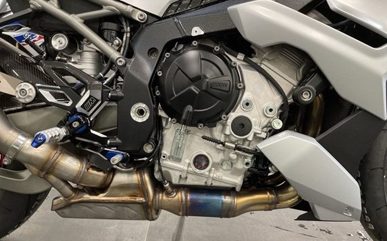 Gebrauchtmotorrad BMW M 1000 R - Bild 10