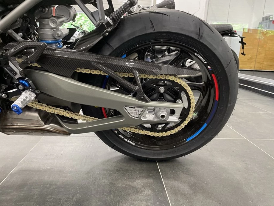 Angebot BMW M 1000 R Bild 11: Angebot BMW M 1000 R
