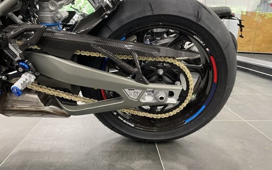 Gebrauchtmotorrad BMW M 1000 R - Bild 12