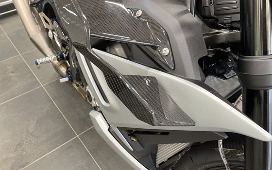 Gebrauchtmotorrad BMW M 1000 R - Bild 14