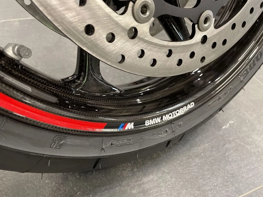 Angebot BMW M 1000 R Bild 15: Angebot BMW M 1000 R