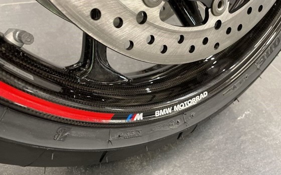 Gebrauchtmotorrad BMW M 1000 R - Bild 15