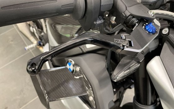 Neufahrzeug BMW M 1000 R - Bild 16