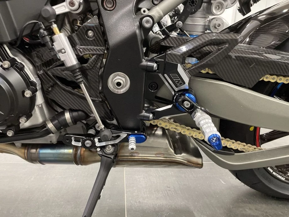 Angebot BMW M 1000 R Bild 17: Angebot BMW M 1000 R
