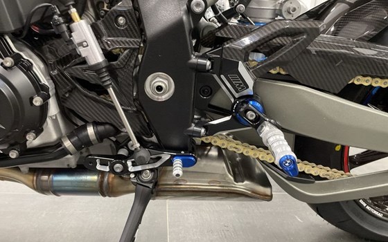 Neufahrzeug BMW M 1000 R - Bild 17