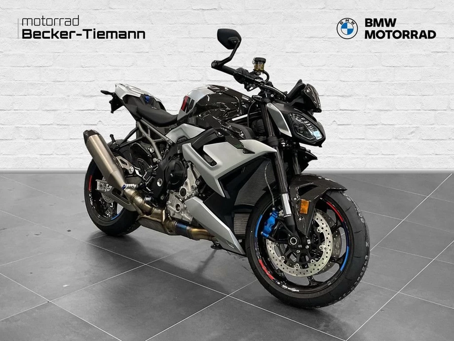 Angebot BMW M 1000 R Bild 3: Angebot BMW M 1000 R