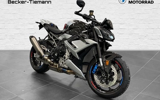 Neufahrzeug BMW M 1000 R - Bild 3