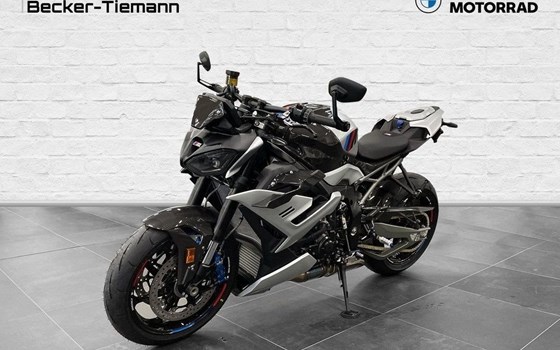 Gebrauchtmotorrad BMW M 1000 R - Bild 3