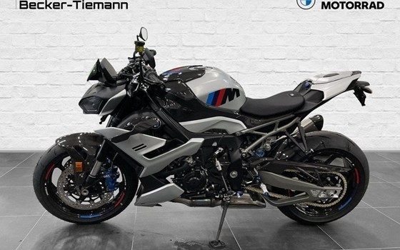Gebrauchtmotorrad BMW M 1000 R - Bild 4