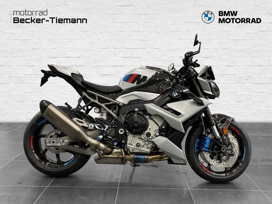 Angebot BMW M 1000 R Bild 5: Angebot BMW M 1000 R