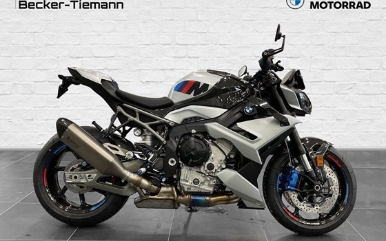 Gebrauchtmotorrad BMW M 1000 R - Bild 5