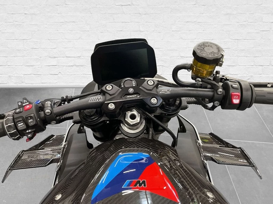 Angebot BMW M 1000 R Bild 6: Angebot BMW M 1000 R