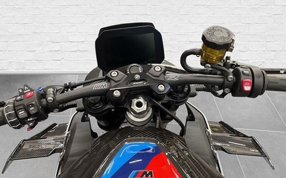 Gebrauchtmotorrad BMW M 1000 R - Bild 6