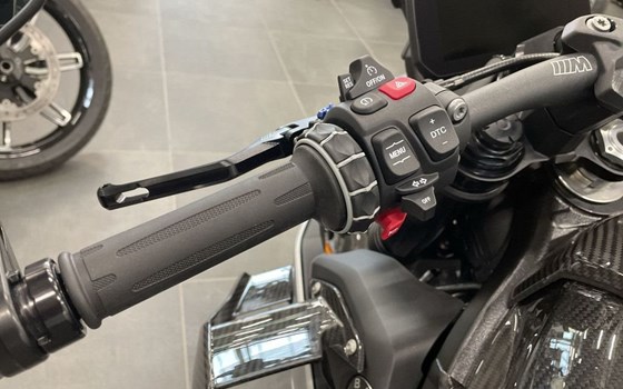 Neufahrzeug BMW M 1000 R - Bild 7