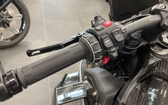 Gebrauchtmotorrad BMW M 1000 R - Bild 7