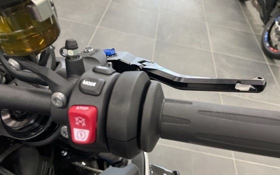 Gebrauchtmotorrad BMW M 1000 R - Bild 8