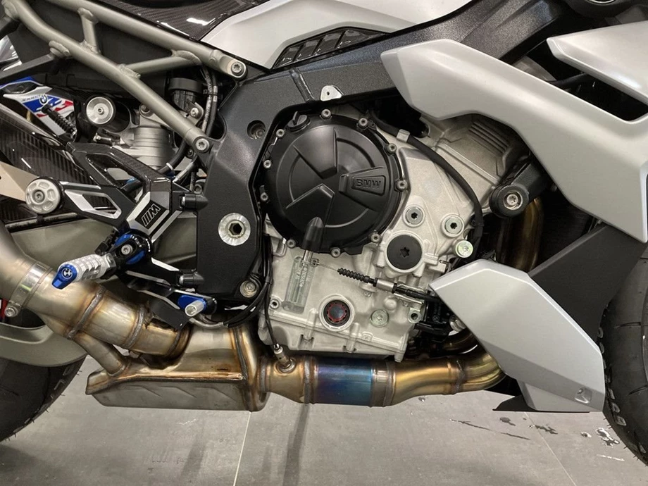 Angebot BMW M 1000 R Bild 9: Angebot BMW M 1000 R