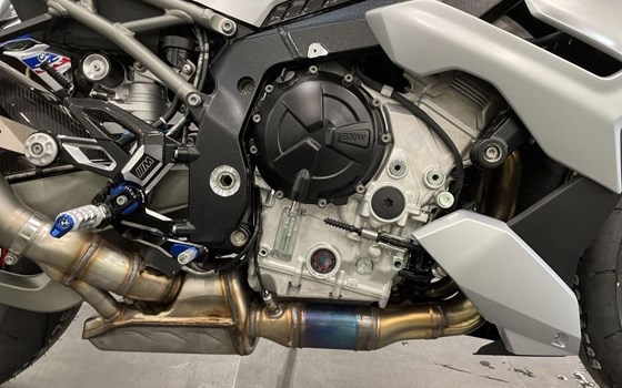 Neufahrzeug BMW M 1000 R - Bild 9