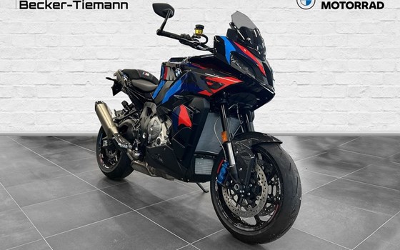 Neufahrzeug BMW M 1000 XR - Bild 1