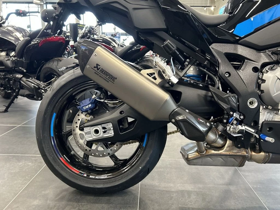 Angebot BMW M 1000 XR Bild 10: Angebot BMW M 1000 XR