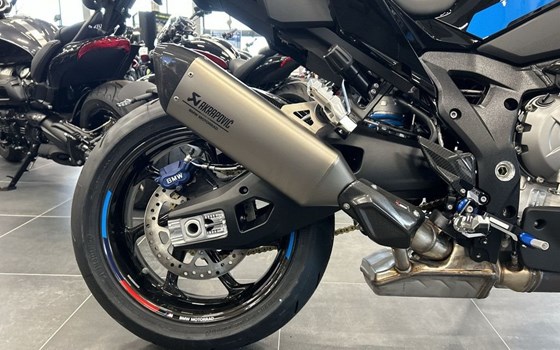 Neufahrzeug BMW M 1000 XR - Bild 10