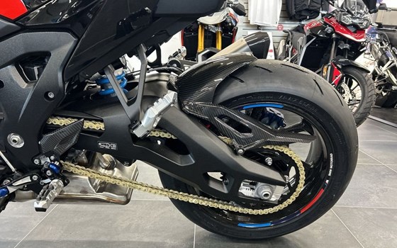 Neufahrzeug BMW M 1000 XR - Bild 11