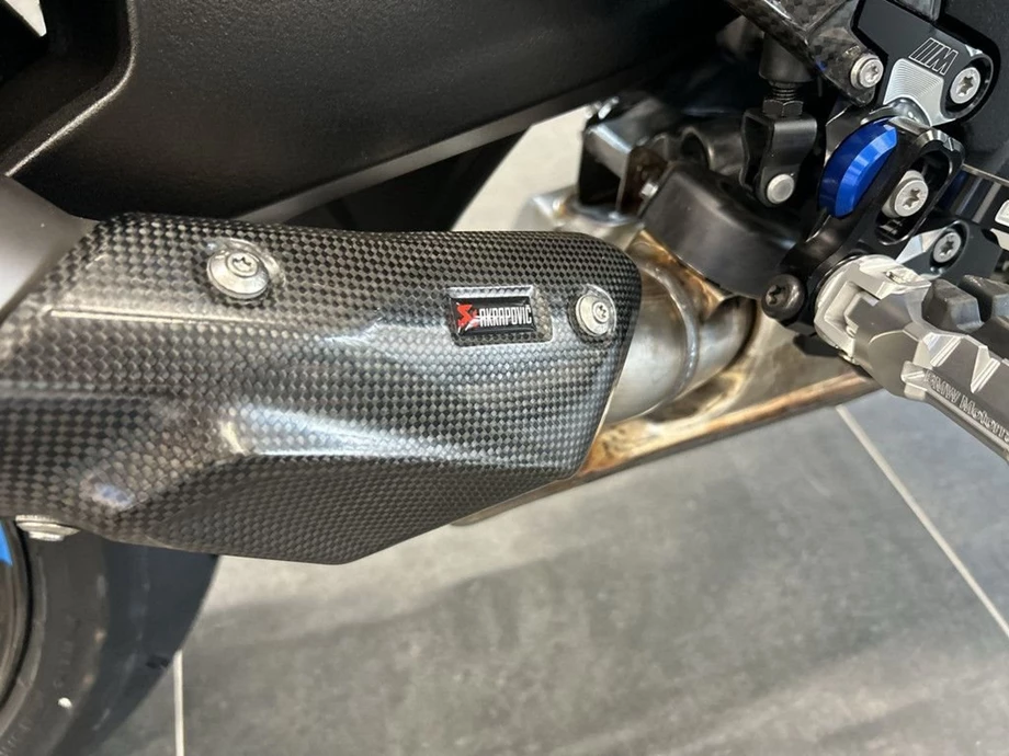 Angebot BMW M 1000 XR Bild 12: Angebot BMW M 1000 XR