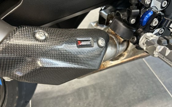 Neufahrzeug BMW M 1000 XR - Bild 12