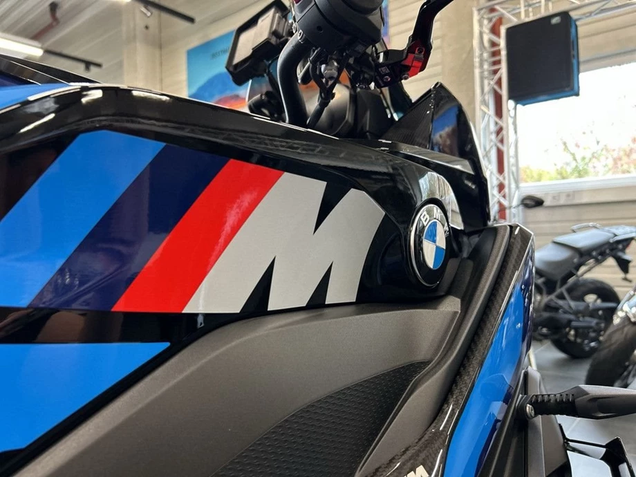 Angebot BMW M 1000 XR Bild 13: Angebot BMW M 1000 XR