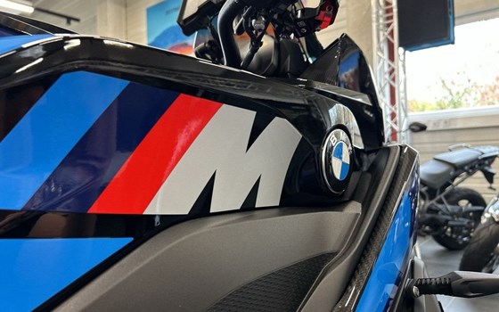 Neufahrzeug BMW M 1000 XR - Bild 13