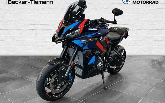 Neufahrzeug BMW M 1000 XR - Bild 3